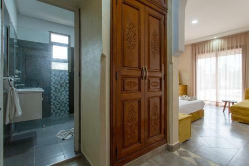 Bed & Breakfast Villa El Kennaria
