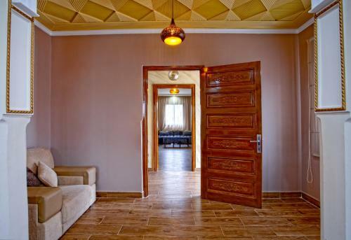 Bed & Breakfast Villa El Kennaria