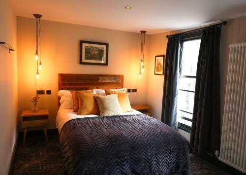 Hotel The Turks Head