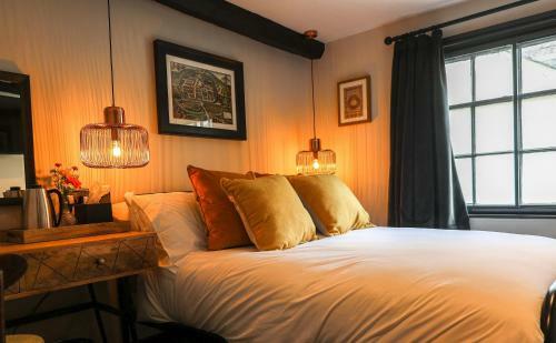 Hotel The Turks Head