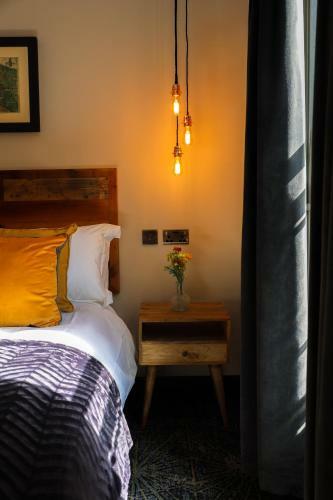 Hotel The Turks Head
