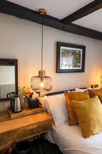 Hotel The Turks Head
