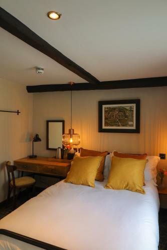 Hotel The Turks Head