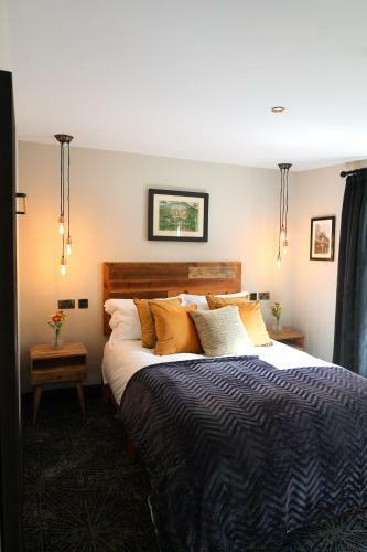 Hotel The Turks Head