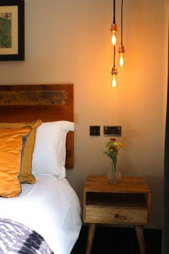 Hotel The Turks Head
