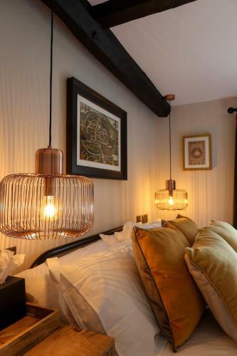 Hotel The Turks Head