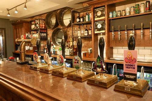 Hotel The Turks Head