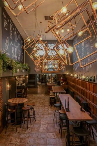 Hotel The Turks Head