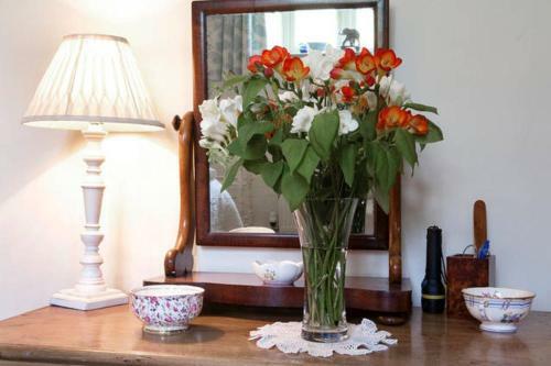 Bed & Breakfast Brook Farmhouse