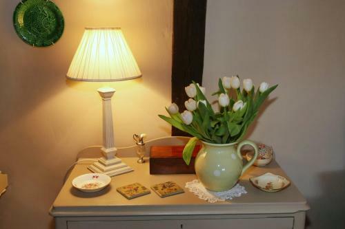 Bed & Breakfast Brook Farmhouse