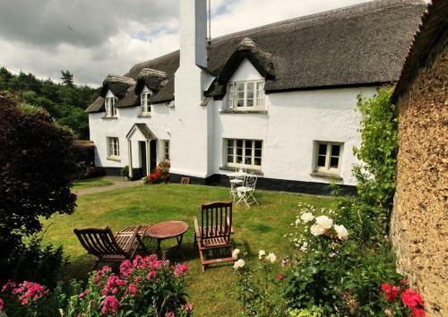Bed & Breakfast Brook Farmhouse