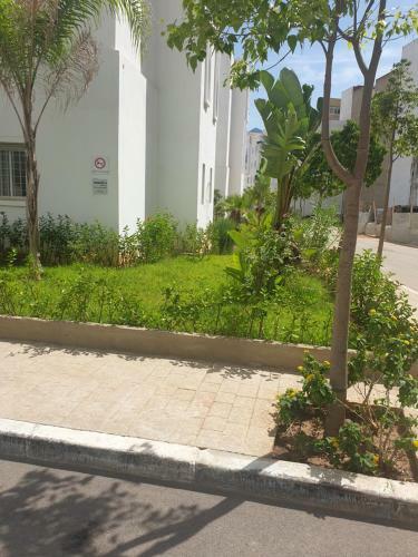 Apartamento La Rose D,appartement