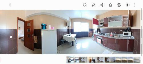 Apartamento Residence Al Massira Cgi Fnideq Plage