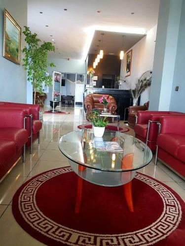 Hotel La Corniche Fnideq