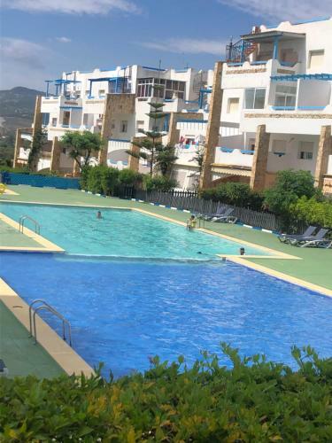 Apartamento Bleu Comme La Mer