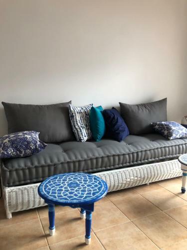 Apartamento Bleu Comme La Mer