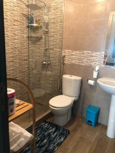 Apartamento Bleu Comme La Mer