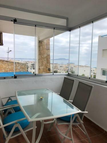 Apartamento Bleu Comme La Mer