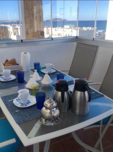 Apartamento Bleu Comme La Mer