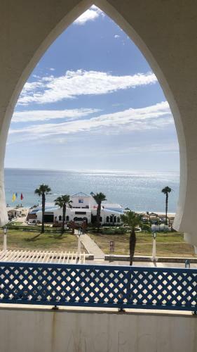 Apartamento Bleu Comme La Mer