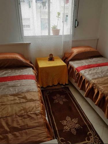 Apartamento Location El Haloui