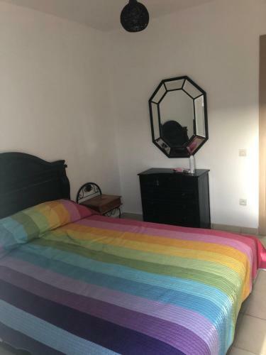 Apartamento Bab Sebta