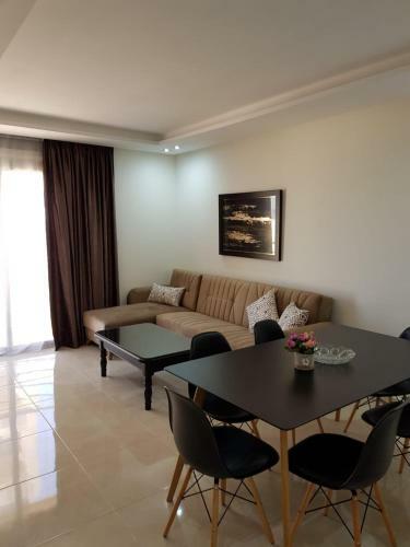 Saramica Seaside Apartment
