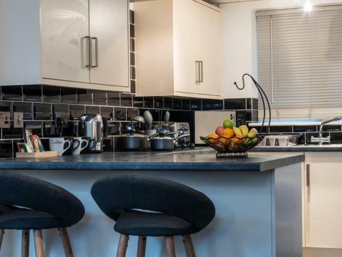 Southernhay Boutique Apartment