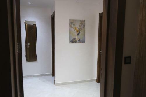 Apartamento R�sidence Jannat