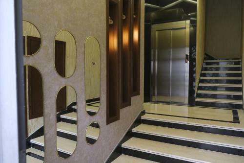 Apartamento R�sidence Jannat
