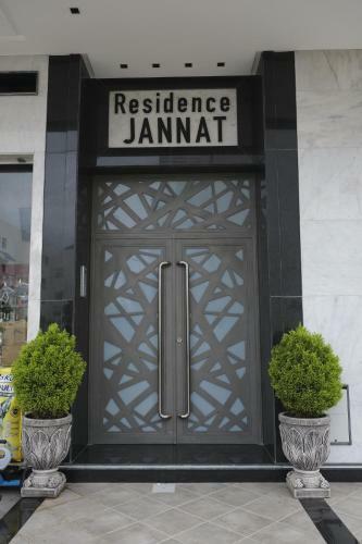 Apartamento R�sidence Jannat