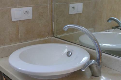 Apartamento R�sidence Soleil