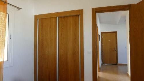 Apartamento R�sidence Soleil