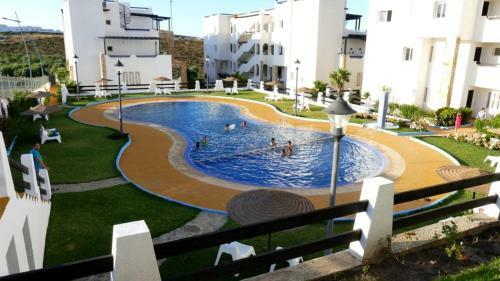 Apartamento R�sidence Soleil