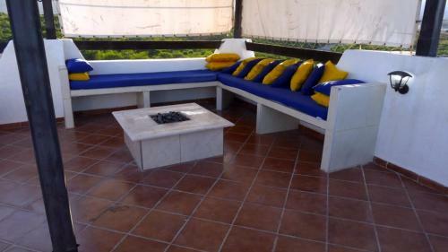 Apartamento R�sidence Soleil
