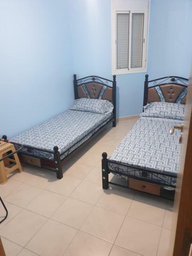 Apartamento Hay Bab Sebta