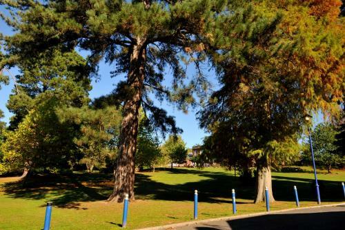 Apartamento Old Lodge 2 Min Walk To The Uni With Private Parking