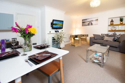 Apartamento Old Lodge 2 Min Walk To The Uni With Private Parking