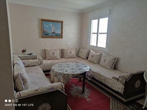 Apartamento Soleil Dchamel