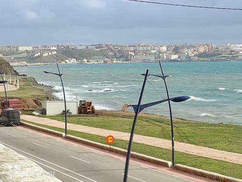 Apartamento Soleil Dchamel