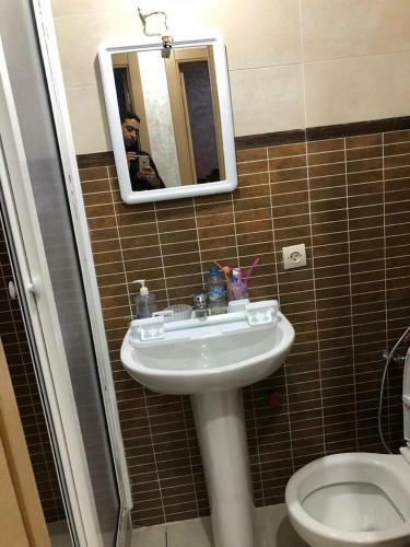 Apartamento Soleil Dchamel