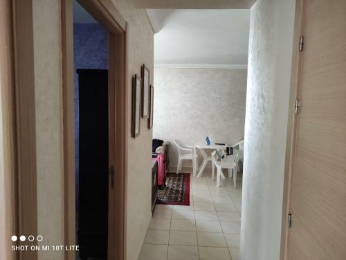 Apartamento Soleil Dchamel
