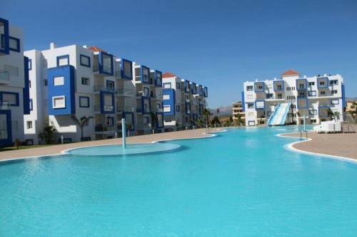 Apartamento Kariat Cabo - Cabo Negro 4