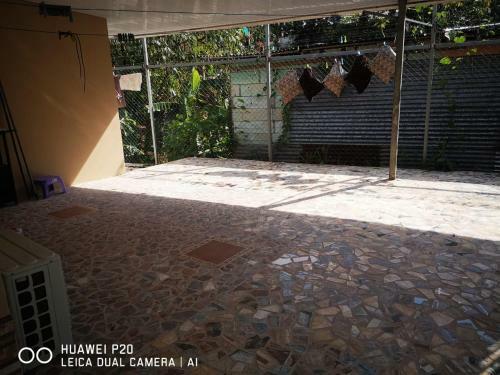 Casa Ashanti