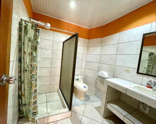 Bed & Breakfast Hotel Colibri