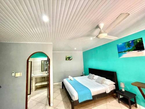 Bed & Breakfast Hotel Colibri