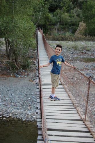Ijoukak Berber Homestay