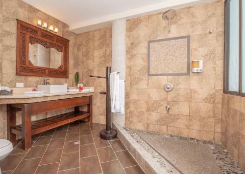 Villa Perezoso Luxury Mansion