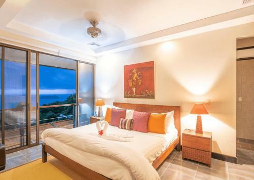 Villa Perezoso Luxury Mansion