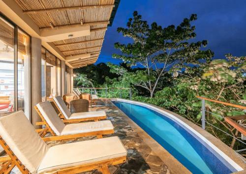 Villa Perezoso Luxury Mansion